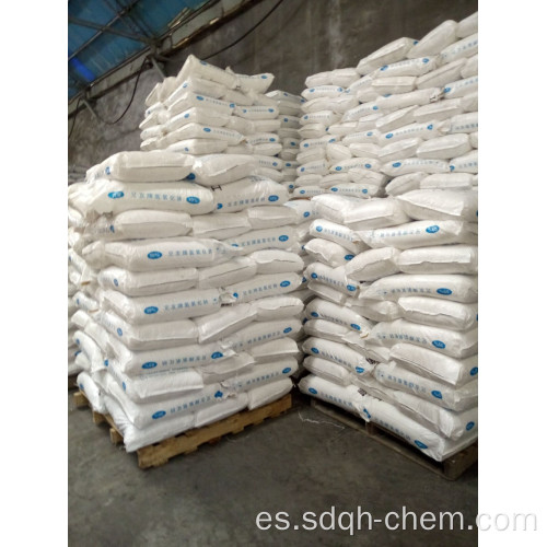 Cloruro de aluminio anhidro AlCl3 98.5% polvo